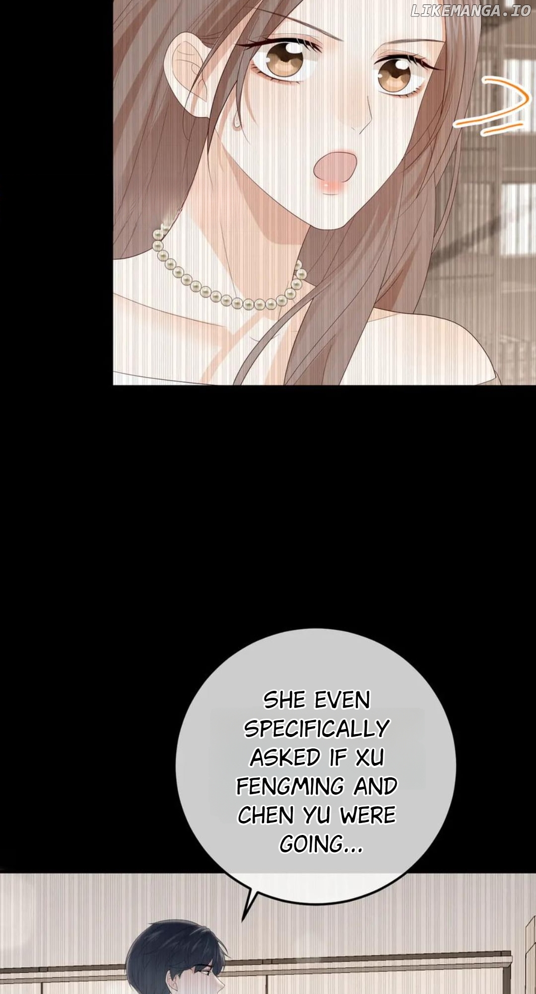 100-Day Warm Marriage Chapter 42 - page 5
